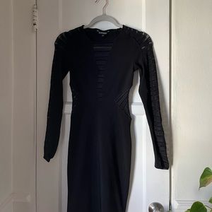 EXPRESS Midi Dress
